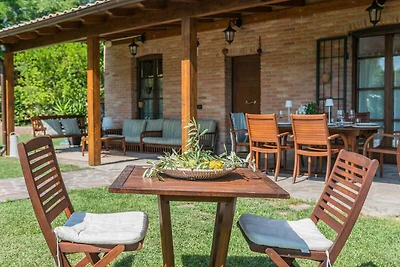 Villa Soleil