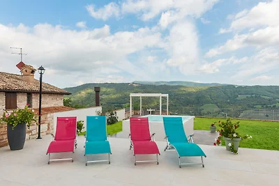 Villa Azzurra