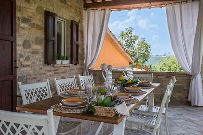 Casa Emanuela