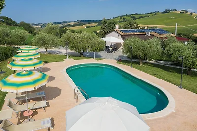 Villa Rosa