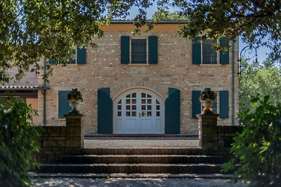 Villa Nina