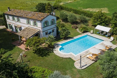 Villa la Capuccina
