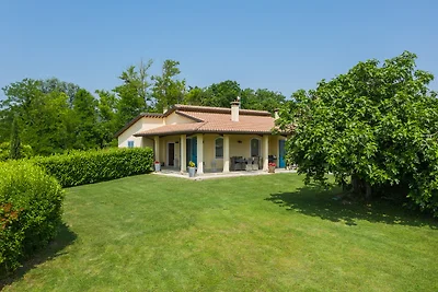 Villa Margot