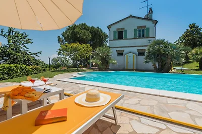Villa la Capuccina