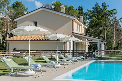 Villa Silvia