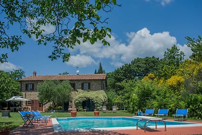 Villa Petroia