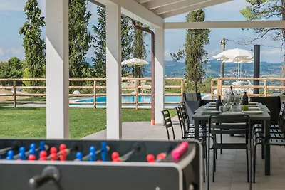 Villa Silvia