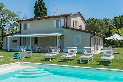 Villa Selene