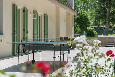 Villa Meer
