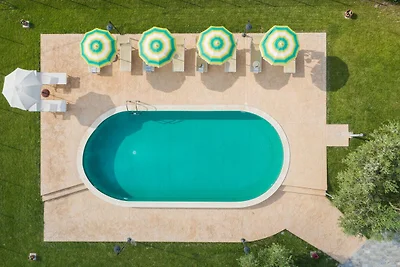 Villa Rosa
