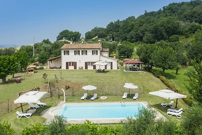 Villa Larissa