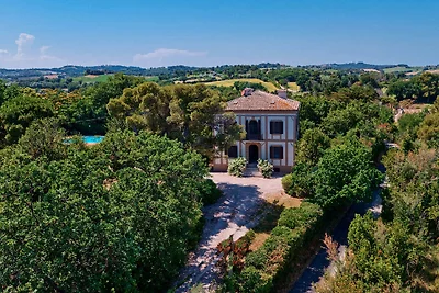 Villa Tenuta Belgatto