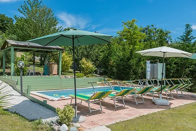 Casa Magica