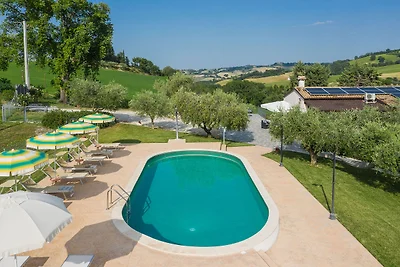 Villa Rosa