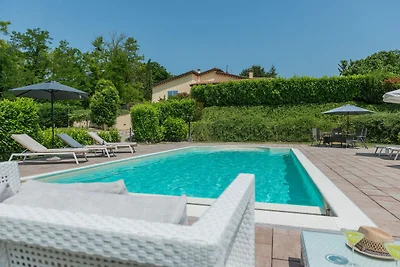 Villa Margot