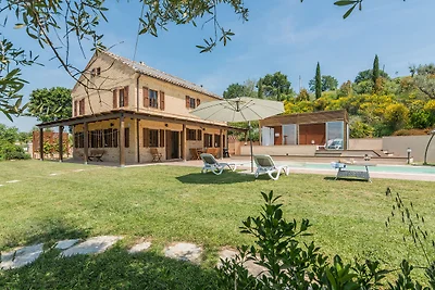 Villa Greta