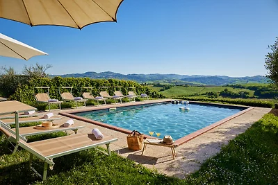 Villa Candelara