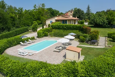 Villa Margot