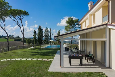 Villa Silvia