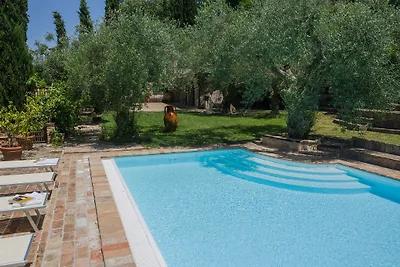Villa Cavalli