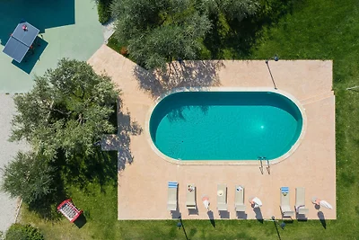 Villa Rosa