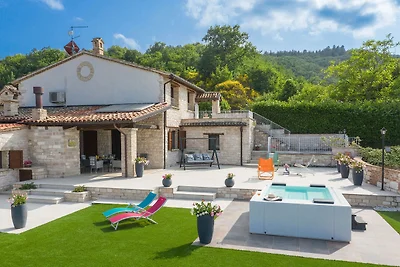 Villa Azzurra