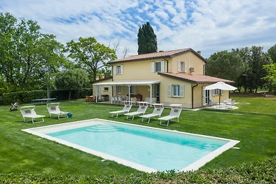 Villa Selene