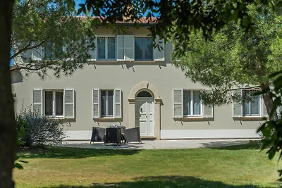 Villa Selene