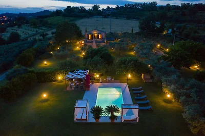 Villa Monticelli