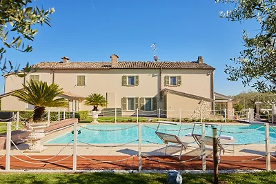 Villa Alis