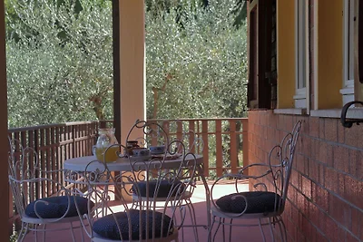 Villa Luisa