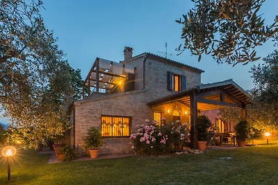 Villa Monticelli