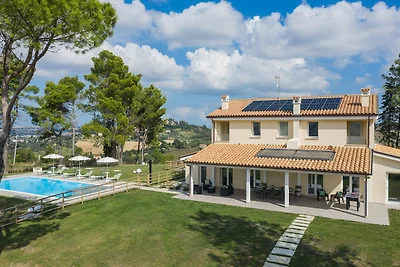 Villa Silvia