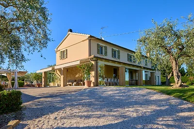 Villa Alis