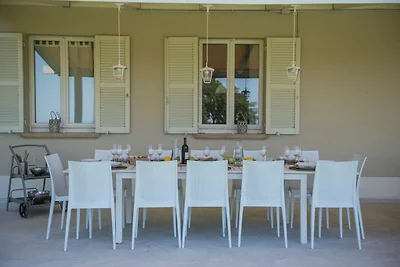 Villa Selene