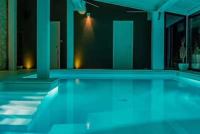 Villa Sabrina