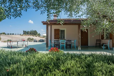 Villa Rosa