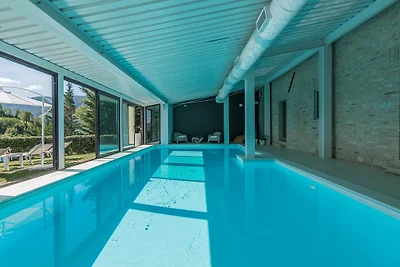 Villa Sabrina