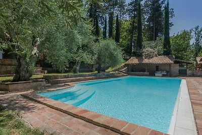 Villa Cavalli
