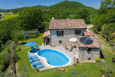 Villa Colombaia