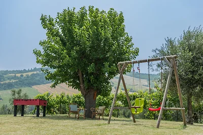 Villa Larissa