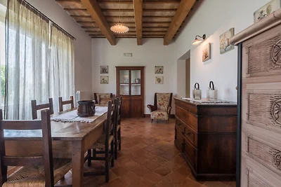 Villa Larissa