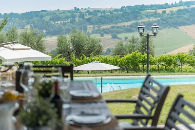 Villa Larissa