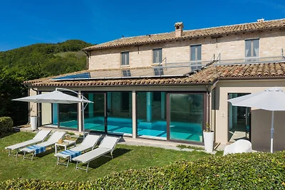 Villa Sabrina