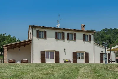 Villa Larissa