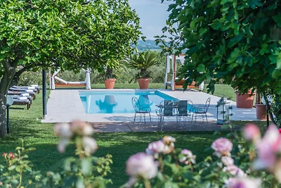 Villa Monticelli