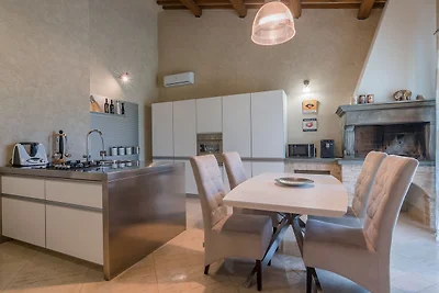 Villa Margot