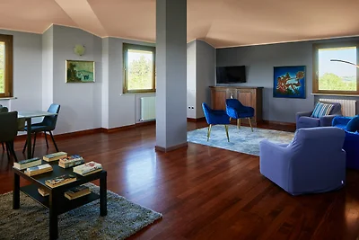 Villa Candelara