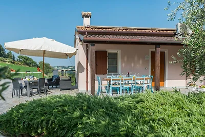 Villa Rosa