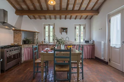 Villa Larissa